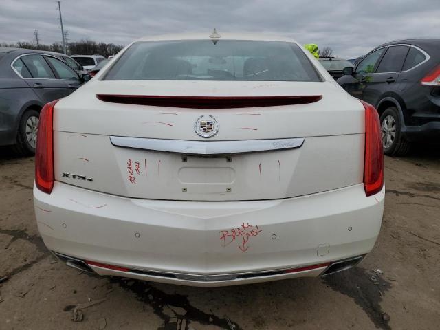 2015 Cadillac Xts Luxury Collection - Фото 6