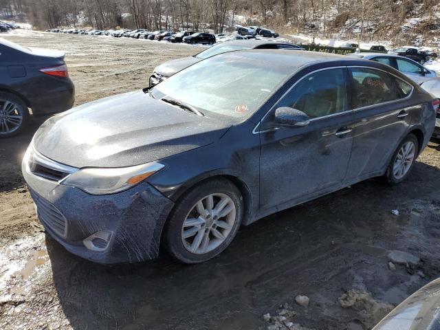 2015 Toyota Avalon Xle