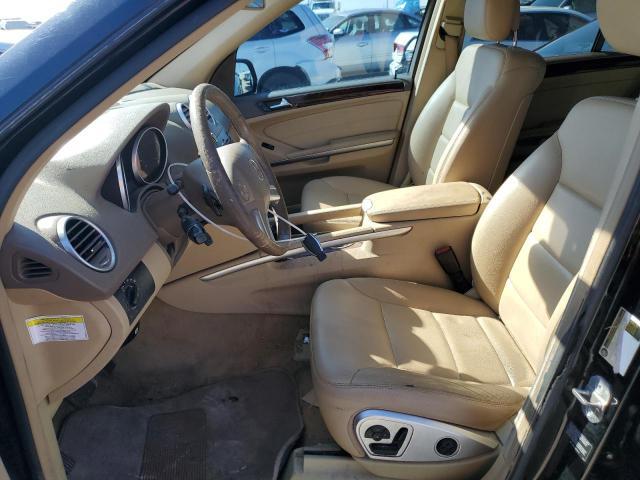 2010 Mercedes-Benz Ml 350 - Фото 7