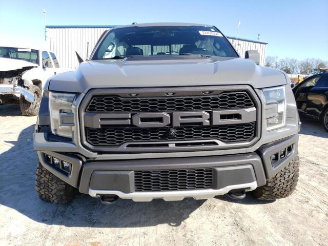 2018 Ford F150 Raptor - Фото 5