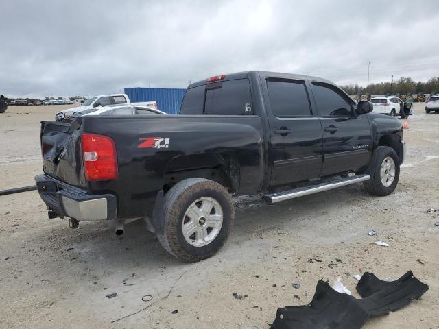 2013 Chevrolet Silverado K1500 Lt - Фото 3