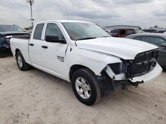2021 Ram 1500 Classic Tradesman - Фото 4