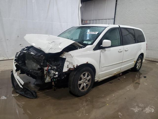 2011 Dodge Grand Caravan Mainstreet