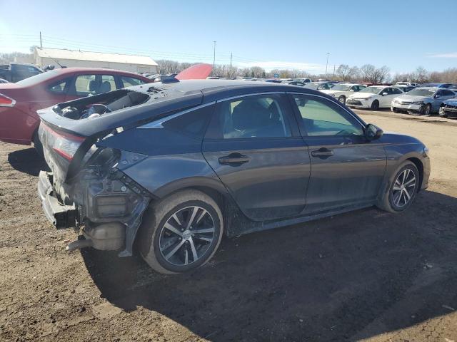 2023 Honda Civic Lx - Фото 3