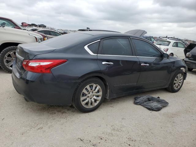 2016 Nissan Altima 2.5 - Фото 3
