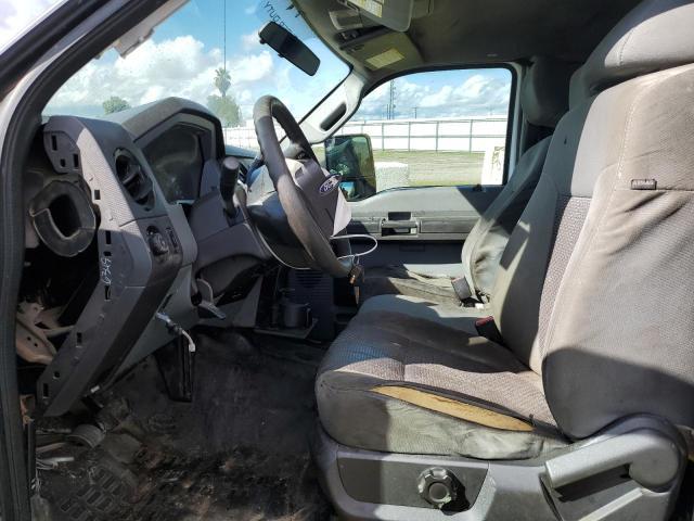 2014 Ford F250 Super Duty - Фото 7