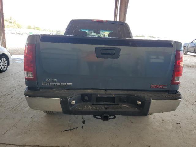 2011 GMC Sierra C1500 Sl - Фото 6