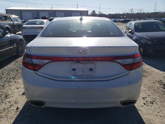 2014 Hyundai Azera - Фото 6