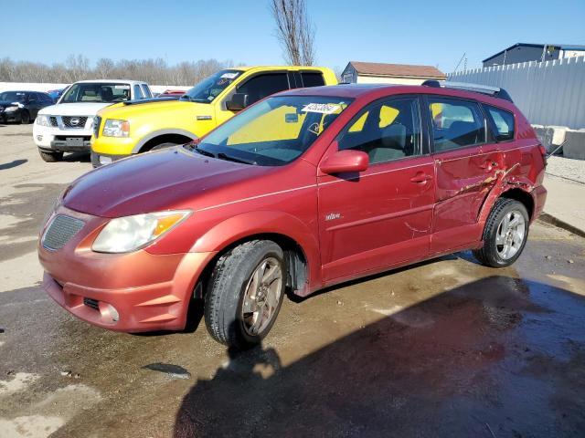 2005 Pontiac Vibe
