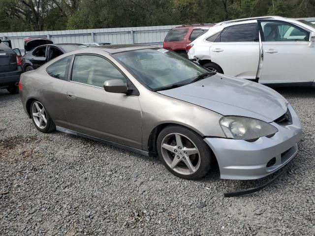 2004 Acura Rsx - Фото 4