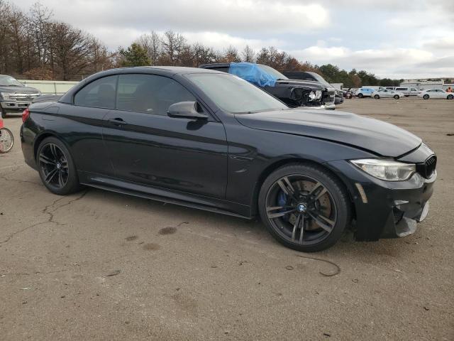 2017 BMW M4 - Фото 4