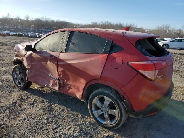 2017 Honda Hr-V Lx - Фото 2