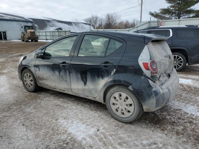 2014 Toyota Prius C - Фото 2