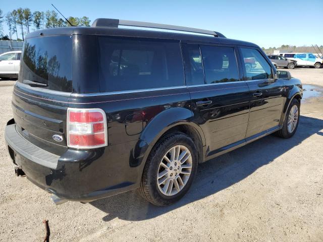 2013 Ford Flex Sel - Фото 3