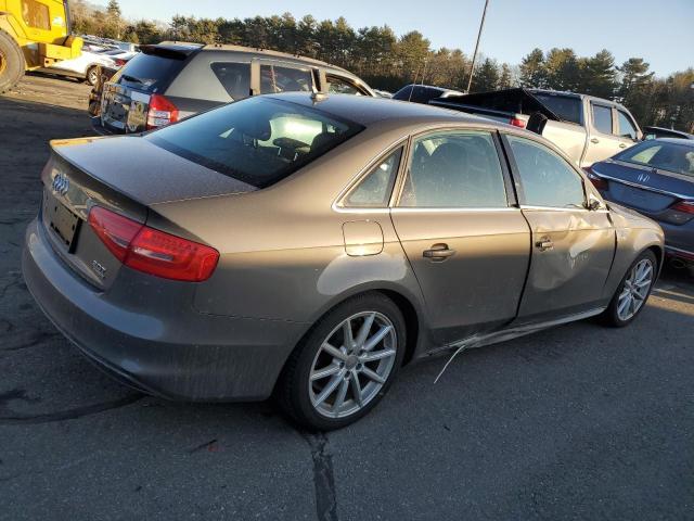 2015 Audi A4 Premium Plus - Фото 3