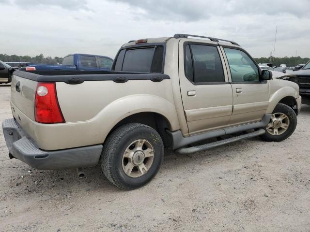 2004 Ford Explorer Sport Trac - Фото 3