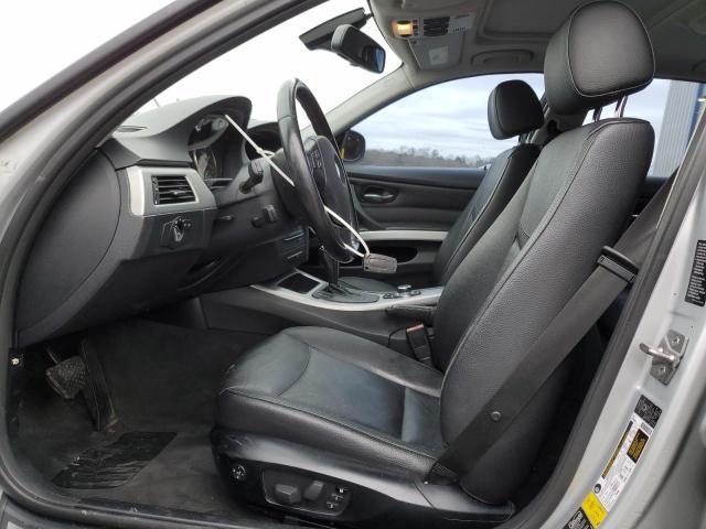 2011 BMW 328 Xi Sulev - Фото 7