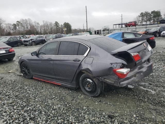 2014 Honda Accord Lx - Image 2