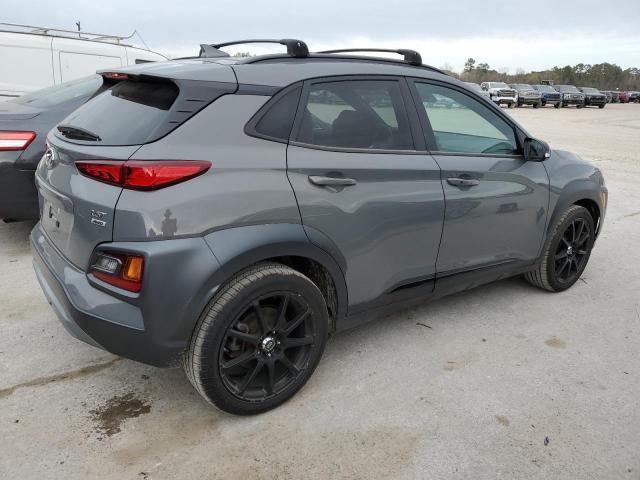 2021 Hyundai Kona Night - Фото 3