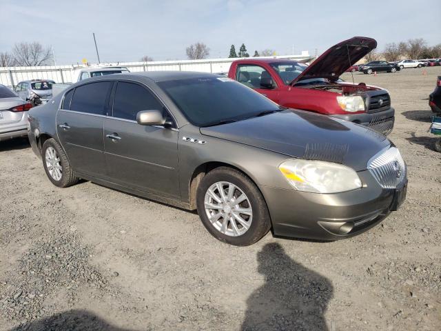 2011 Buick Lucerne Cxl - Фото 4