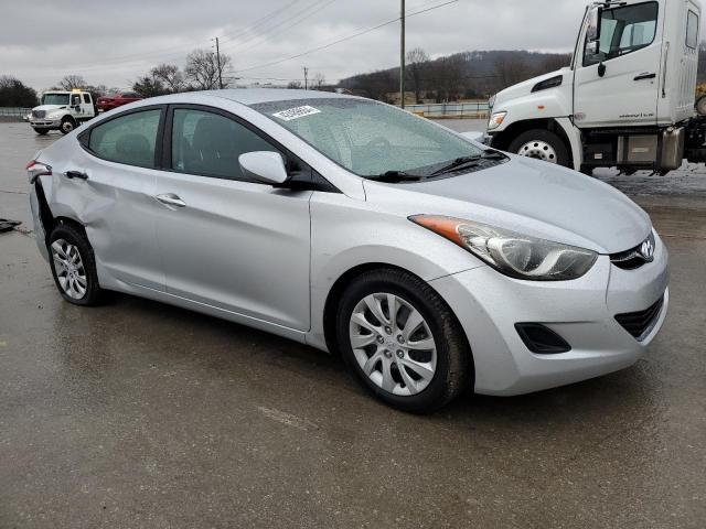 2013 Hyundai Elantra Gls - Фото 4