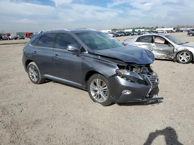 2015 Lexus Rx 350 - Image 4