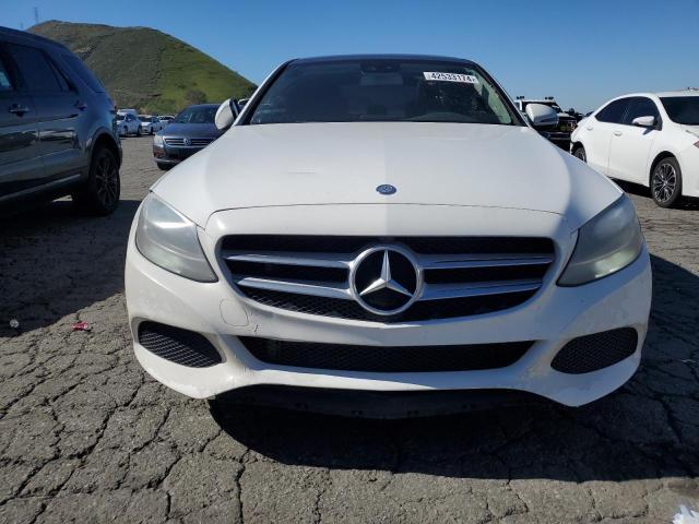 2017 Mercedes-Benz C 300 - Фото 5