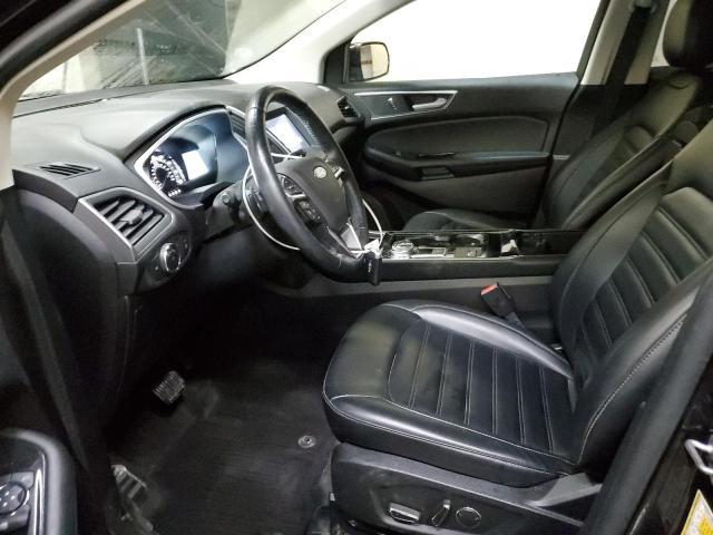 2019 Ford Edge Sel - Фото 7