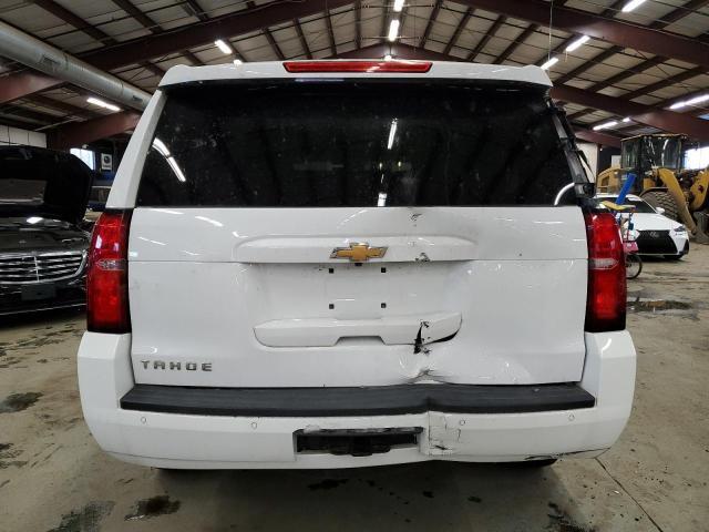 2018 Chevrolet Tahoe C1500 Lt - Image 6