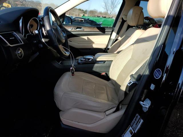2016 Mercedes-Benz Gle 350 4Matic - Image 7