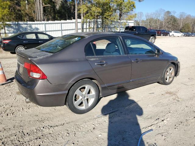 2011 Honda Civic Lx-S - Фото 3