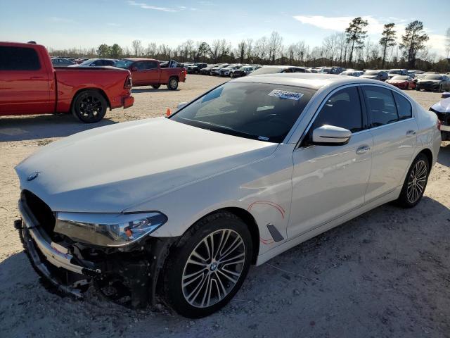 2018 BMW 530 I
