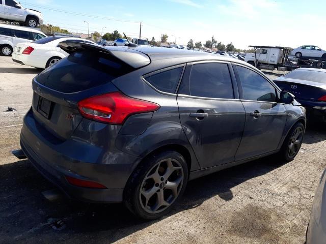 2016 Ford Focus St - Фото 3