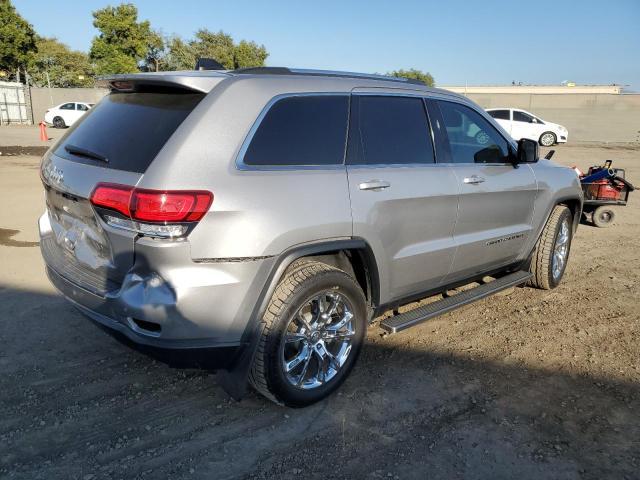 2021 Jeep Grand Cherokee Laredo - Фото 3