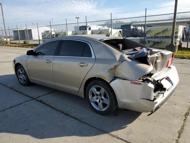 2008 Chevrolet Malibu 1Lt - Фото 2
