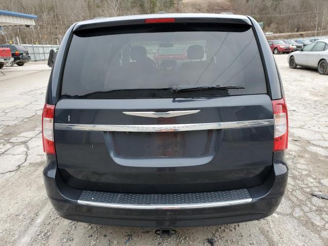 2013 Chrysler Town & Country Touring - Фото 6