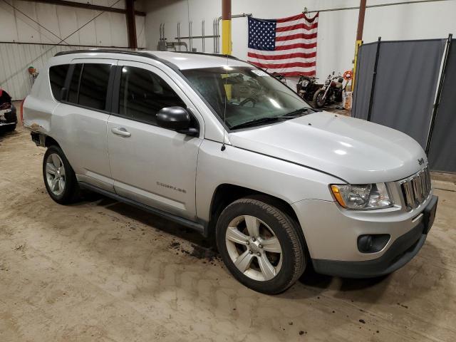 2011 Jeep Compass Sport - Фото 4