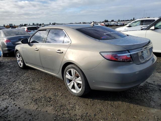 2011 Saab 9-5 Turbo - Image 2