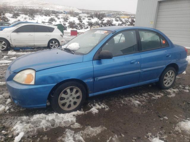 2005 Kia Rio