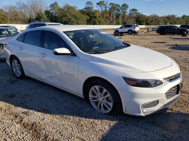 2017 Chevrolet Malibu Lt - Фото 4