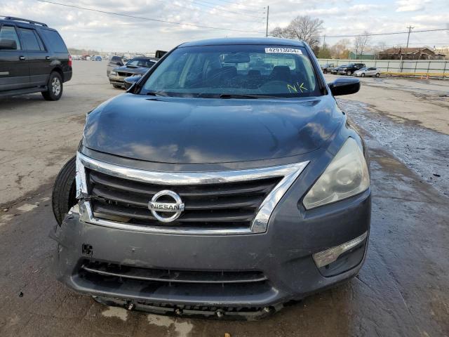 2013 Nissan Altima 2.5 - Фото 5