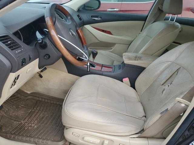 2008 Lexus Es 350 - Фото 7