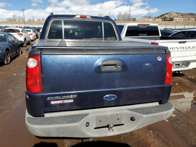 2002 Ford Explorer Sport Trac - Фото 6