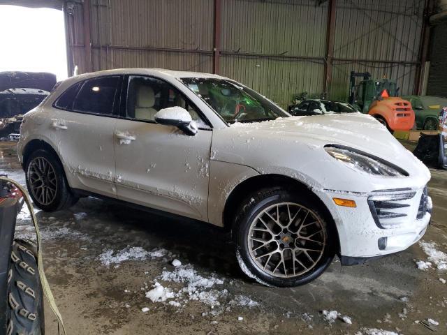 2016 Porsche Macan S - Фото 4