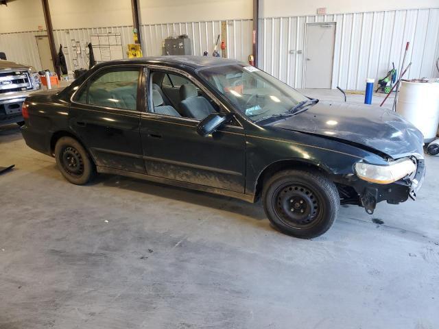 1998 Honda Accord Lx - Фото 4