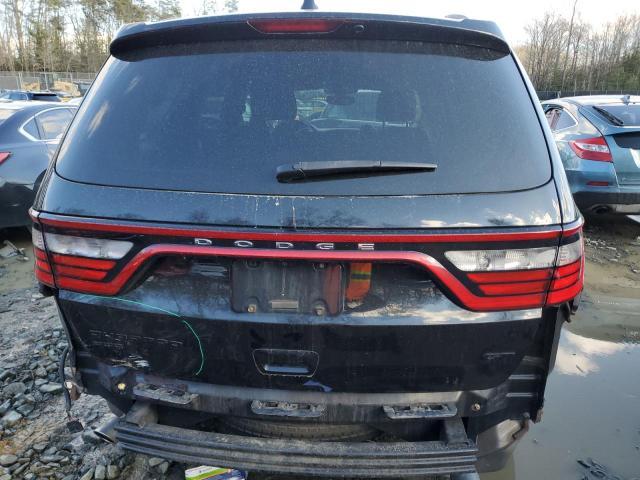 2017 Dodge Durango Gt - Фото 6