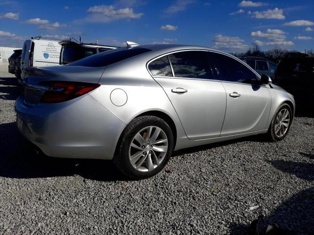 2016 Buick Regal - Фото 3