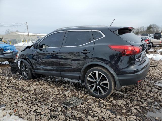 2017 Nissan Rogue Sport S - Фото 2