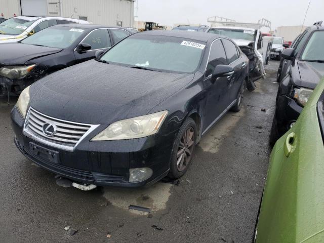 2010 Lexus Es 350