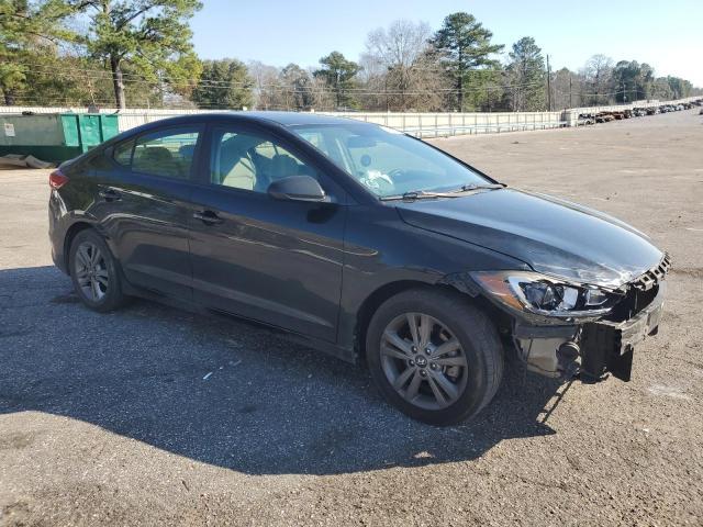 2017 Hyundai Elantra Se - Фото 4